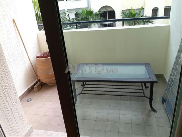 Studio Meublé à louer à Gauthier Maarif - image 5