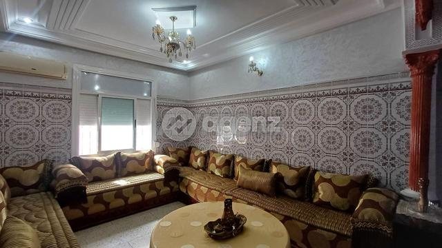 FES-SA-1055 - Appartement à vendre à Mont Fleuri - 2