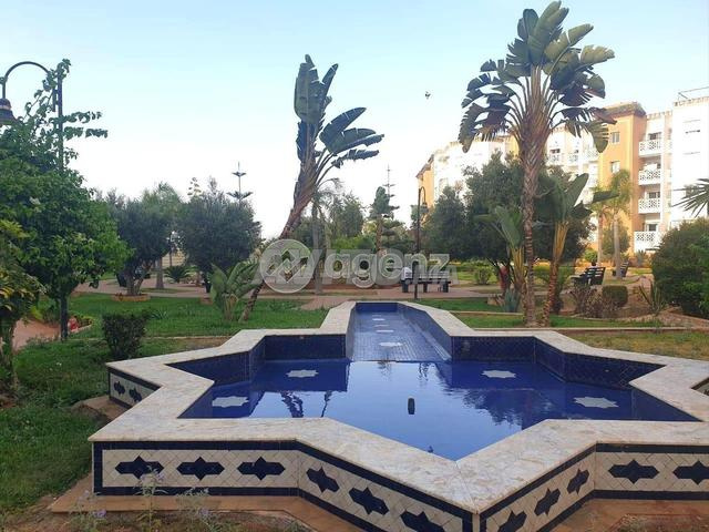 BEN-MA-1104 - شقة للبيع في Plage Mimosa 2 - 2