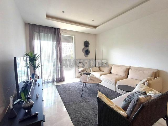 CMN-HA-1695 - Appartement à louer à CFC - 2