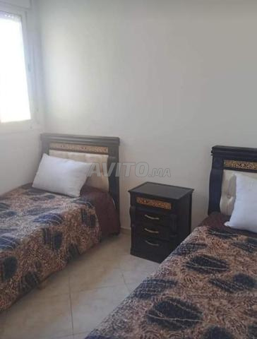 Appartement meublé familial propre centre ville - 2