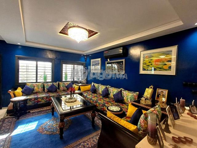 FES-SA-1032 - Appartement à vendre à Route immouzer - 2