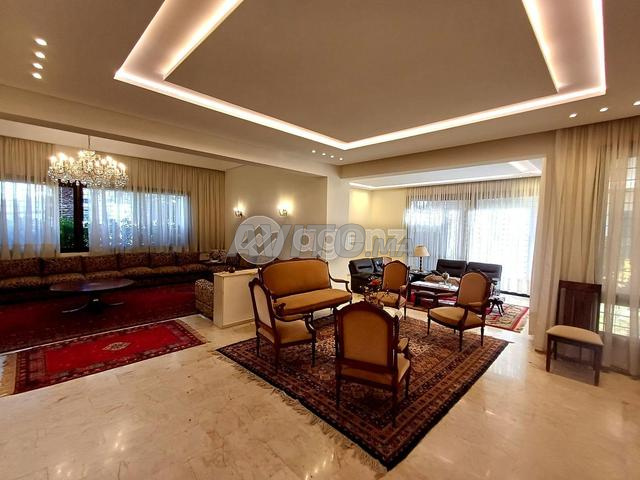 FES-AG-1030 - فيلا للبيع في حي الأزهر - 2