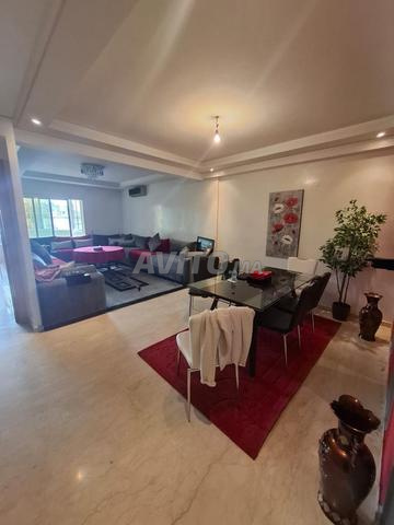 Appartement à vendre 110 m² à Casablanca - 2