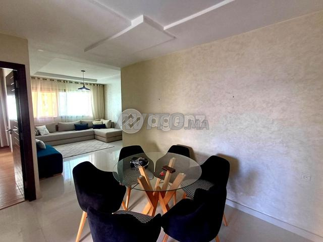 MEK-ME-1040 - شقة للبيع في الحمرية - 2