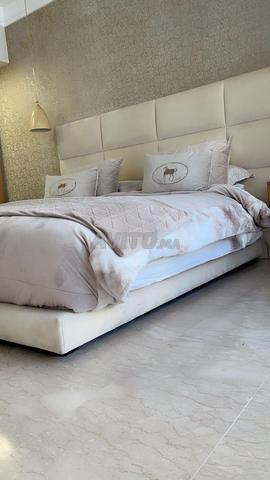 Chambre à coucher complète – Excellent état - 2