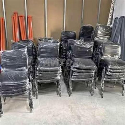 Chaise ISO disponible en gros - 2