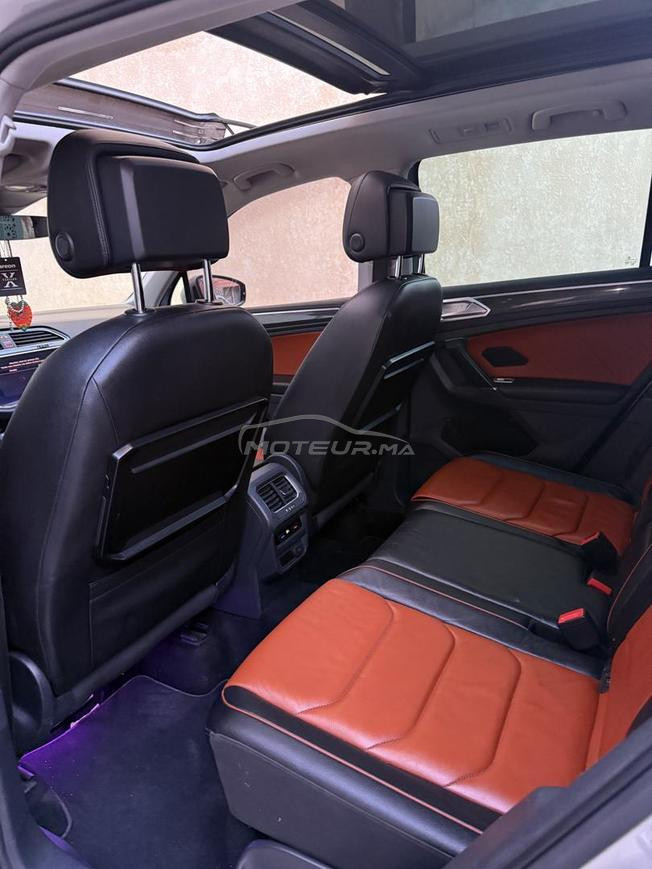 Tiguan 2016 ded 2022