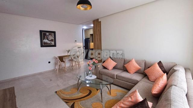 CMN-MA-2595 - شقة للإيجار في فرانس فيل - 2