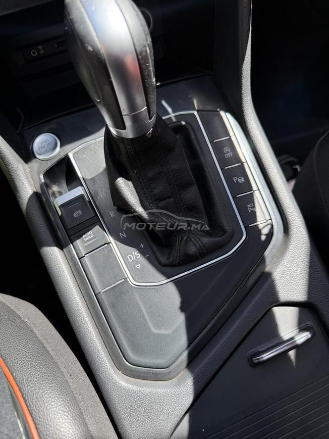 Tiguan 2016 ded 2022
