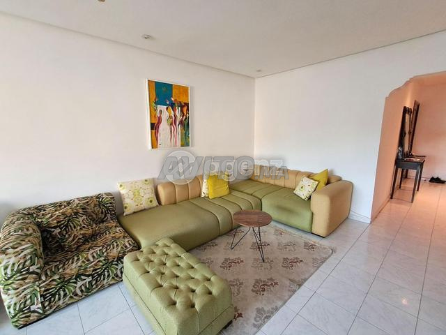 CMN-MA-1880 - Appartement à vendre à Maârif - 2