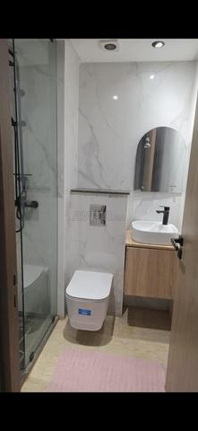 Studio Meuble a Louer à Oasis Bd Ghandi - image 3