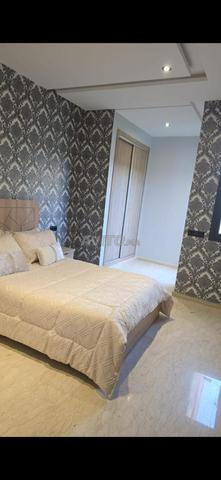 Studio Meuble a Louer à Oasis Bd Ghandi - image 4