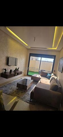 استوديو مفروش للإيجار في واحة شارع غاندي - 2