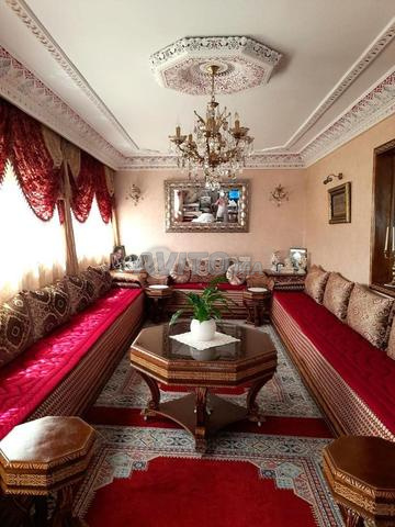 TNG-TA-1126 - Appartement à vendre à Manar