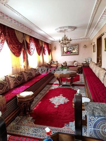 TNG-TA-1126 - Appartement à vendre à Manar - 2