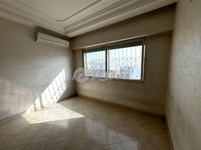 CMN-MA-1818 - Appartement à vendre à Burger - 2