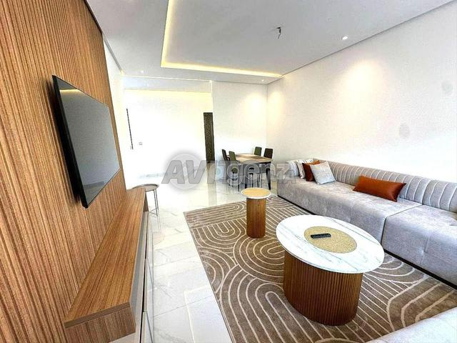 TNG-TA-1123 - شقة للإيجار في حي... - 2