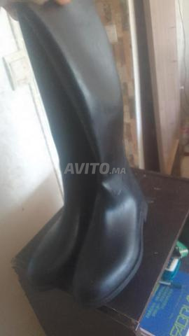 Botte équitation taille 44 - 2