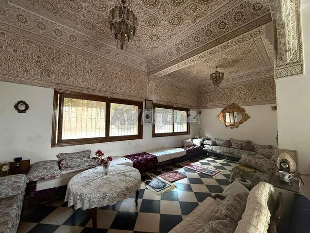 CMN-MA-2606 - Villa à vendre à Polo - 2