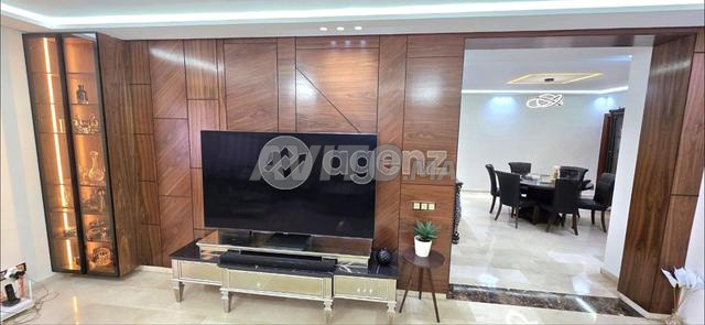 CMN-MA-2599 - Appartement à vendre à Les princesses - 2