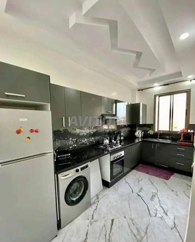 Appartement de standing à louer - 2