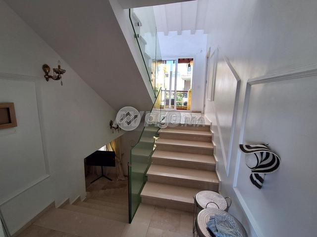 FAH-AL-1022 - Villa à vendre à Fahs-Anjra