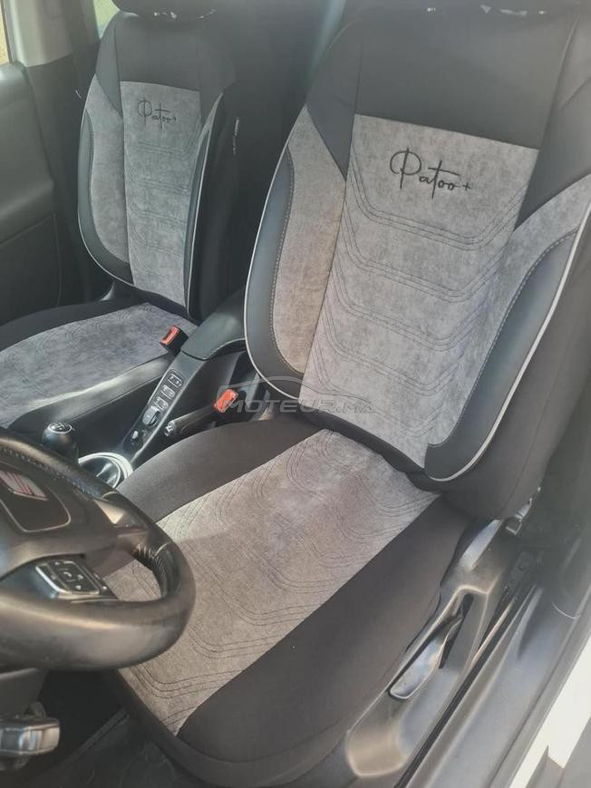 Seat Altea Diesel Manuelle 2017 à Fès