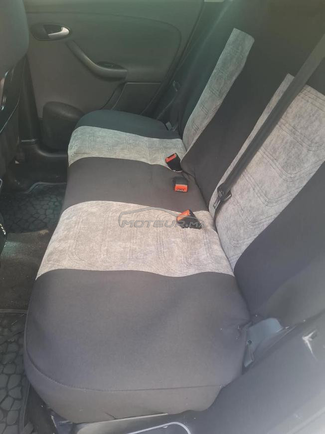 Seat Altea Diesel Manuelle 2017 à Fès