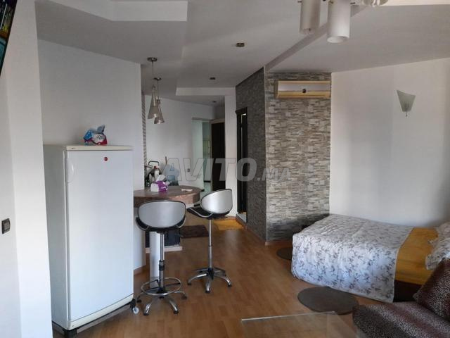 Studio à louer meublé - image 3