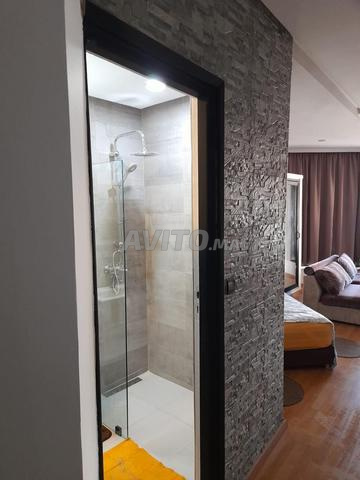 Studio à louer meublé - image 5