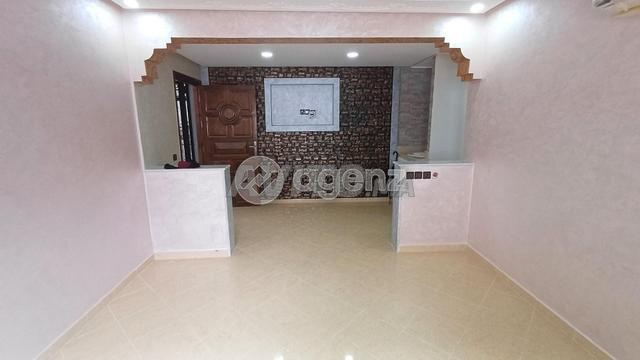 DAR-DA-1090 - Appartement à vendre à Errahma - 2