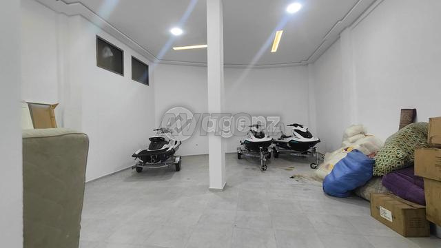 CMN-AI-1089 - Commerce à vendre à Aïn Sebaâ - 2