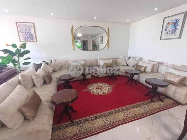 CMN-SI-1940 - Appartement à vendre à Marina