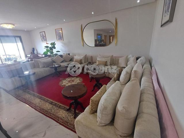 CMN-SI-1940 - Appartement à vendre à Marina - 2