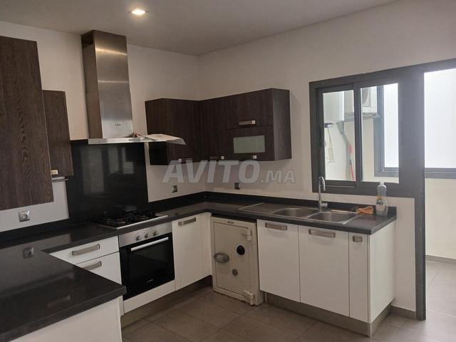 Appartement à vendre 118 m² à Casablanca - 2