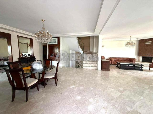 CMN-HA-1961 - Villa à vendre à Nassim 1