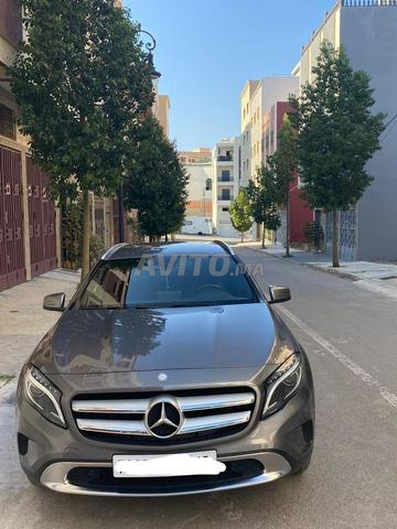 Voiture à vendre - 2