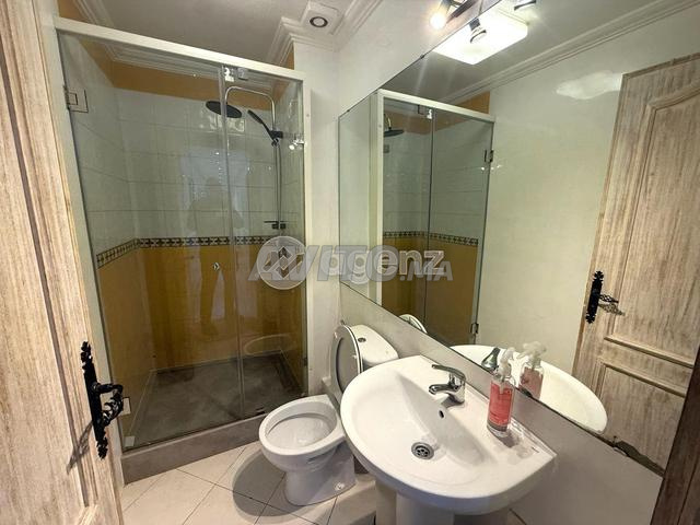 CMN-SI-1909 - Appartement à vendre à Ziraoui - 2