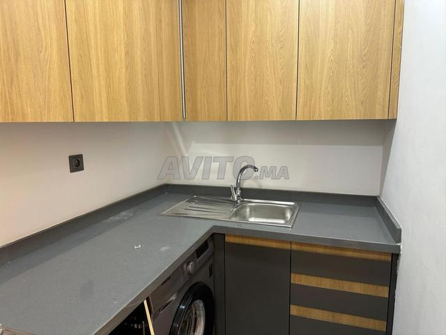 Studio à louer à Oasis - image 3