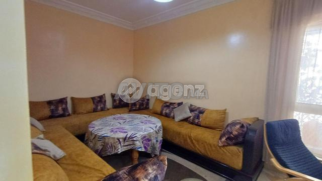 CMN-SI-1939 - Appartement à vendre à Zone Industrielle... - 2