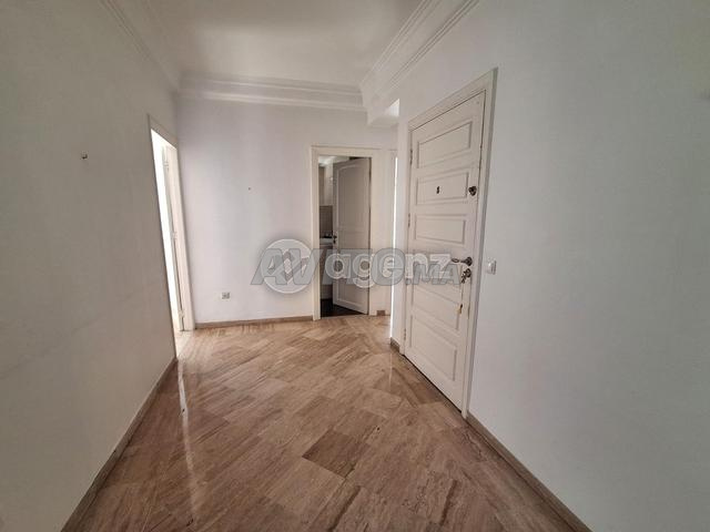 CMN-MA-2579 - Appartement à vendre à Maârif