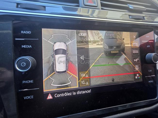 Volkswagen Tiguan Allspace 7 lace 2TDI Mod 21 D 26