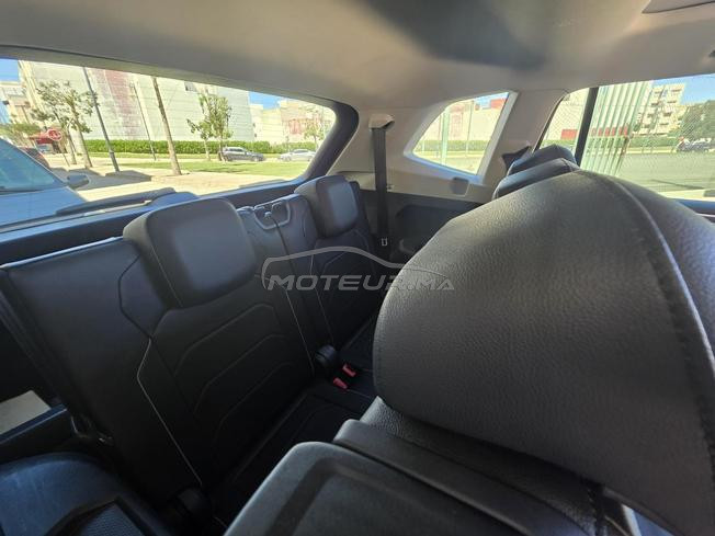 Volkswagen Tiguan Allspace 7 lace 2TDI Mod 21 D 26