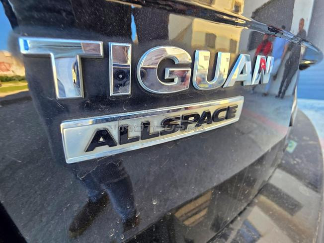 Volkswagen Tiguan Allspace 7 lace 2TDI Mod 21 D 26