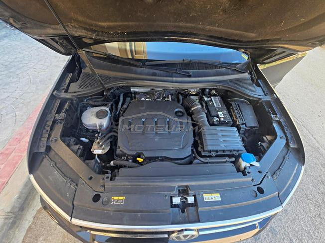 Volkswagen Tiguan Allspace 7 lace 2TDI Mod 21 D 26