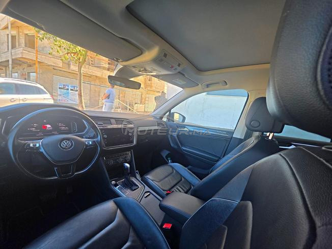 Volkswagen Tiguan Allspace 7 lace 2TDI Mod 21 D 26