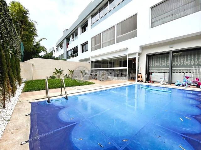 DAR-DA-1088 - Appartement à vendre à Tamaris - 2