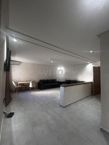 Bonne affaire à Malabata 86m2