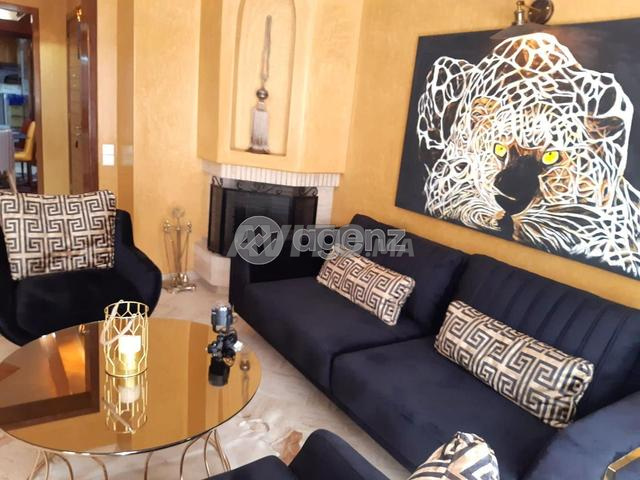 CMN-MA-2597 - Appartement à vendre à Burger - 2